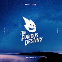 Nina Young — Beautiful — обложка